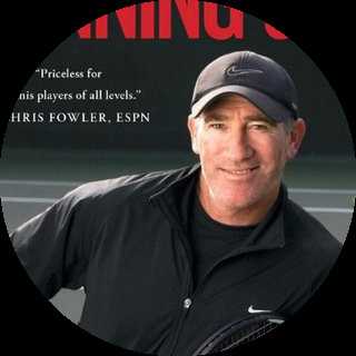 Brad Gilbert-TopCourt