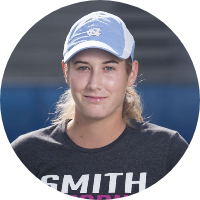 Hayley Carter-TopCourt