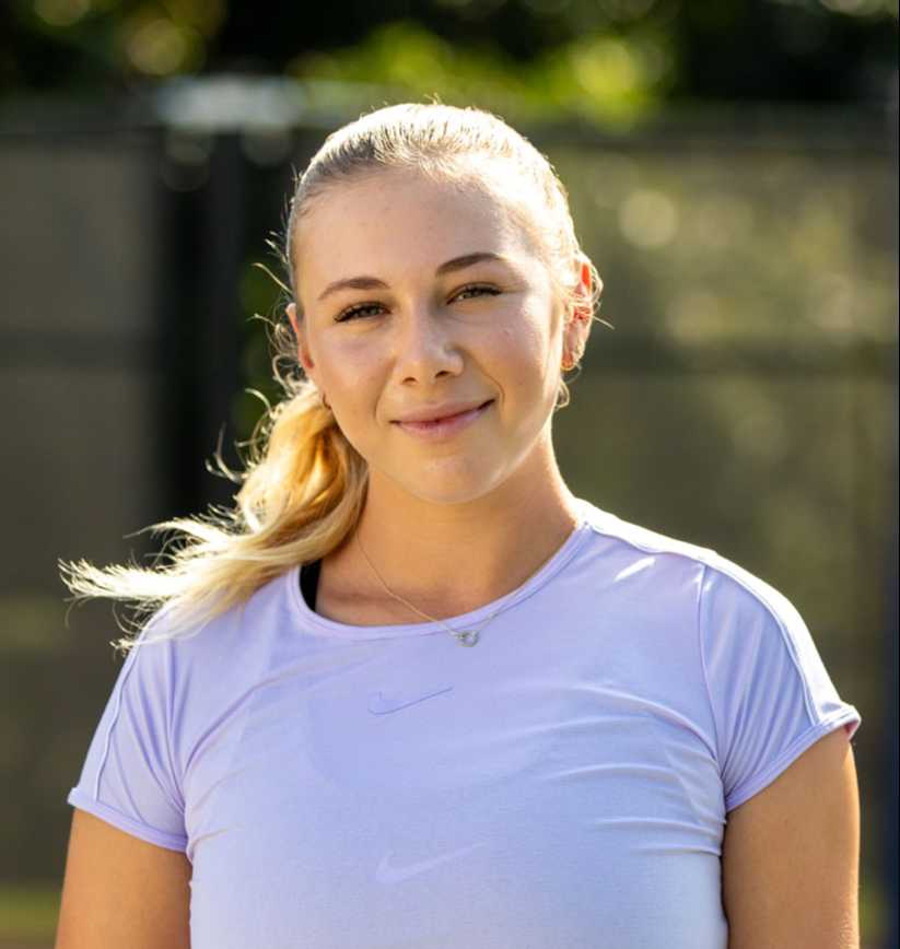 Amanda Anisimova-TopCourt