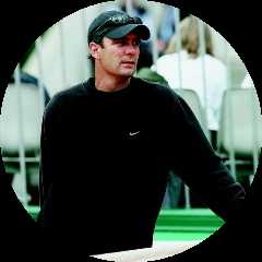 Paul Annacone-TopCourt