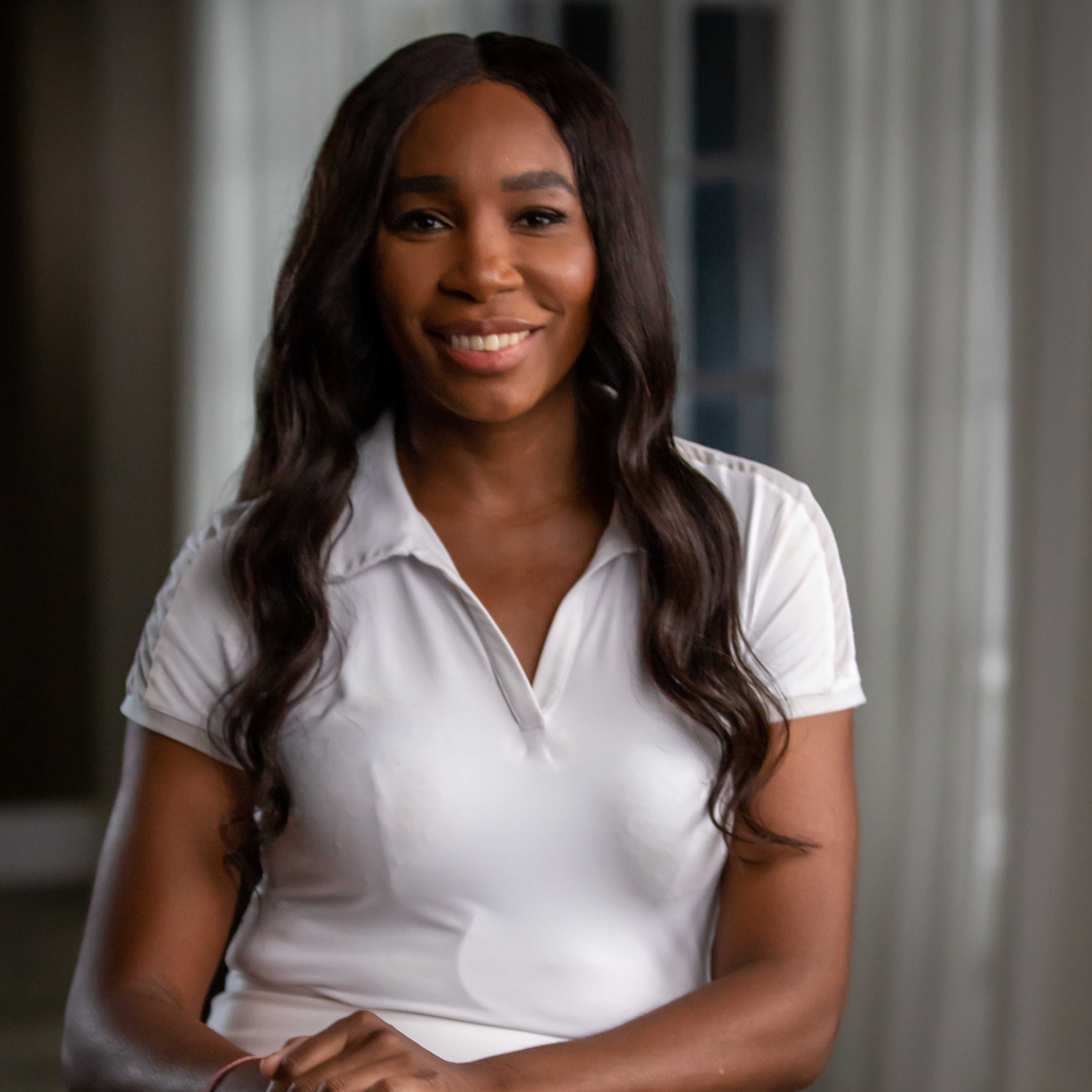 venus williams topcourt