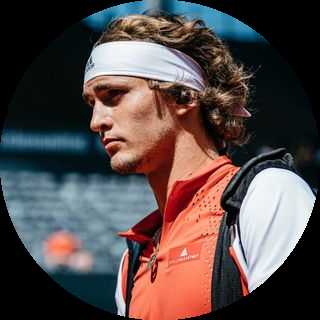 Alexander Zverev-TopCourt