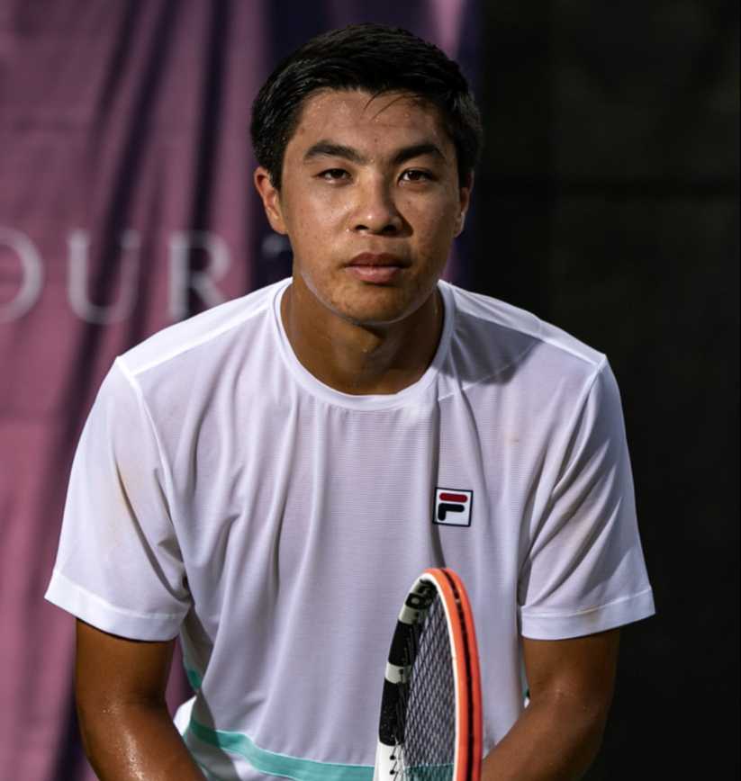 Brandon Nakashima-TopCourt