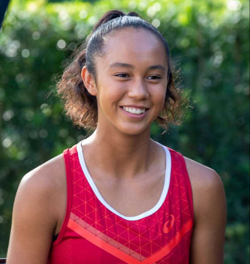 Leylah Fernandez-TopCourt