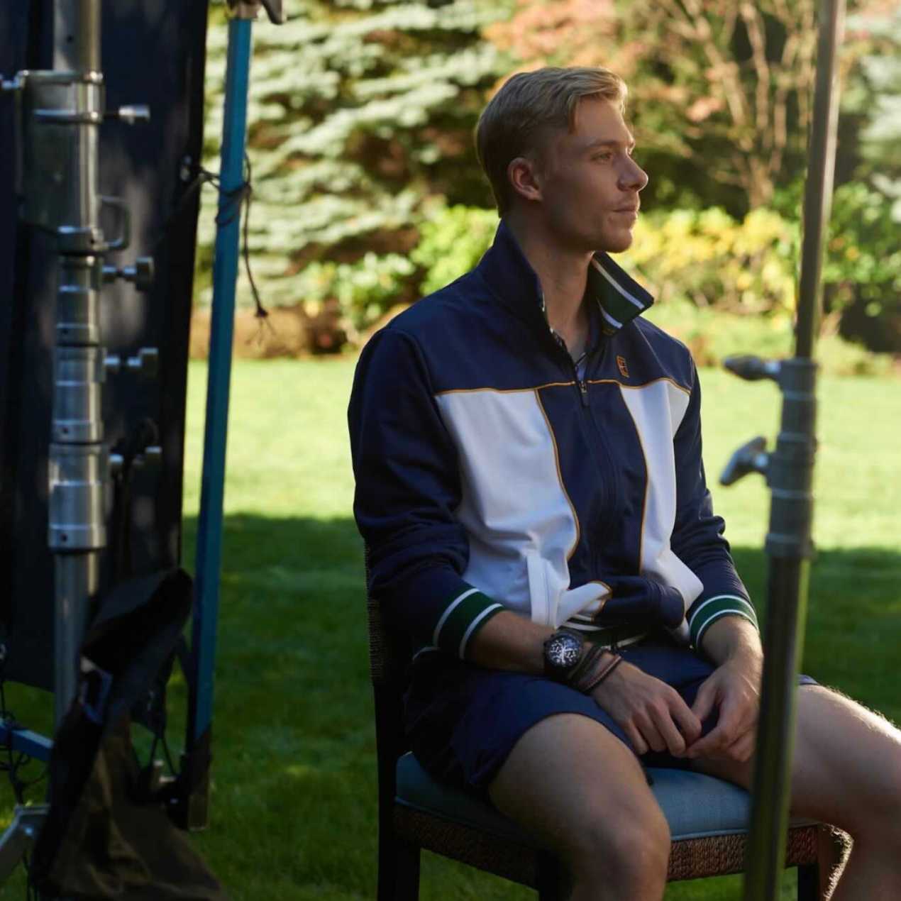 TopCourt Boston Filming