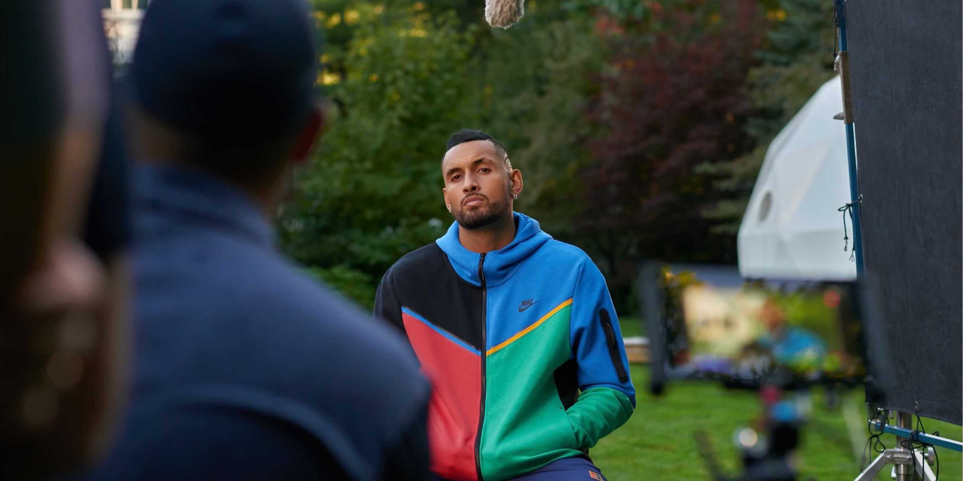 TopCourt Boston Filming