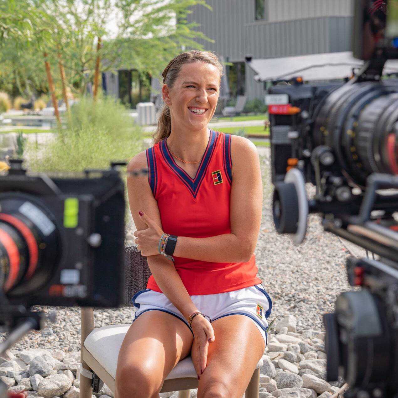 Indian Wells TopCourt MVPs