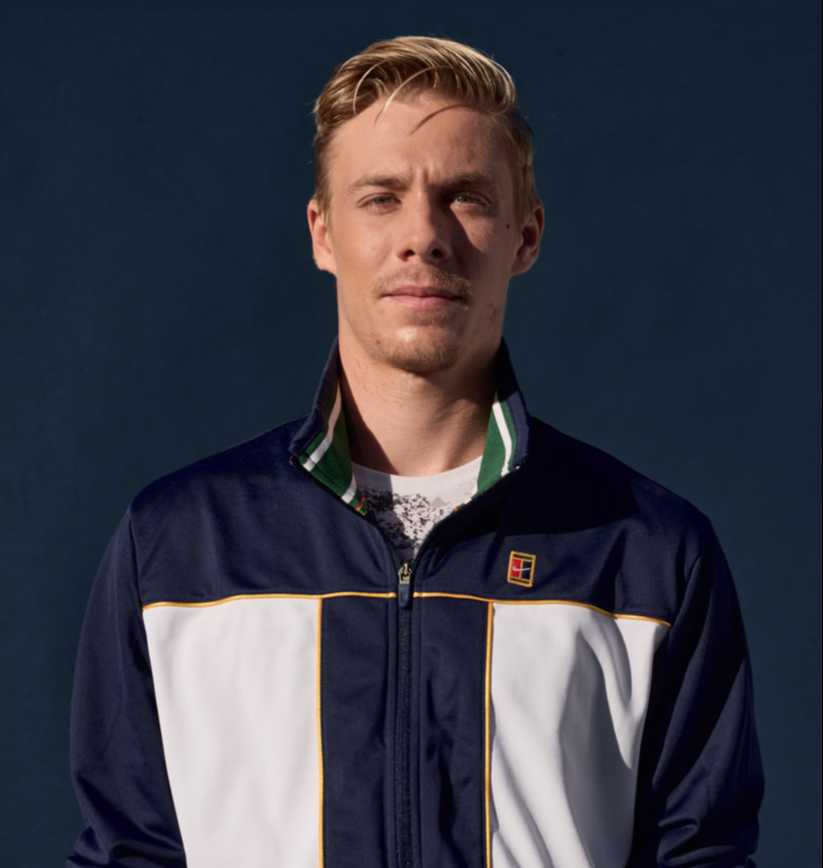Denis Shapovalov-TopCourt