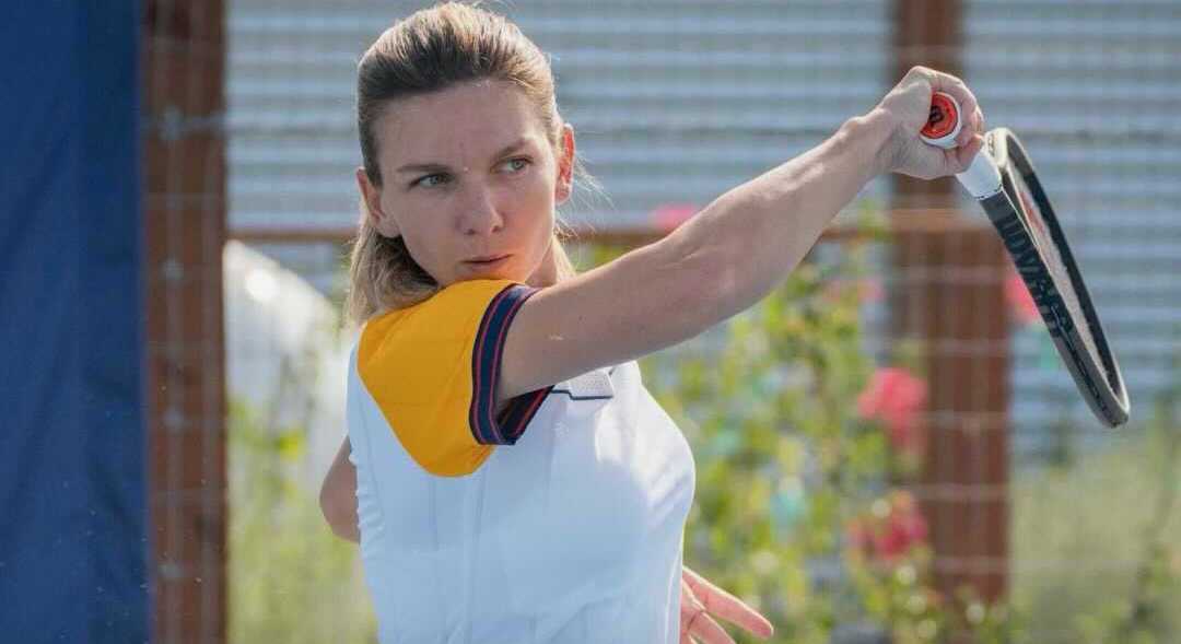 Simona Halep-TopCourt