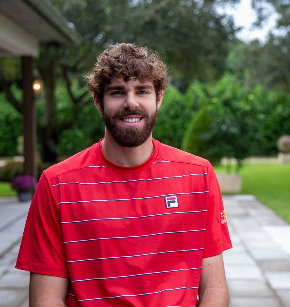 Reilly Opelka-TopCourt