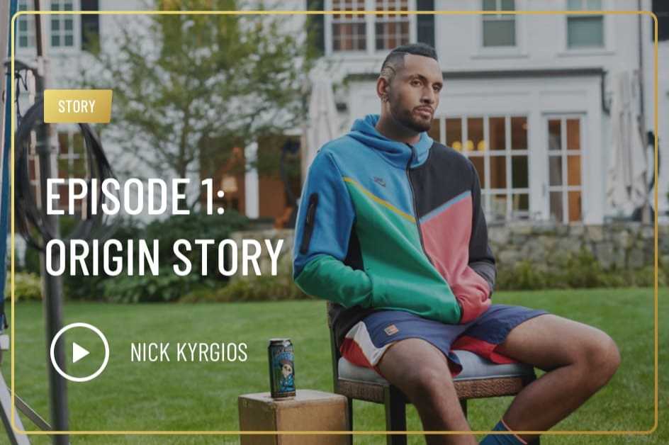 Episode 1: Origin Story