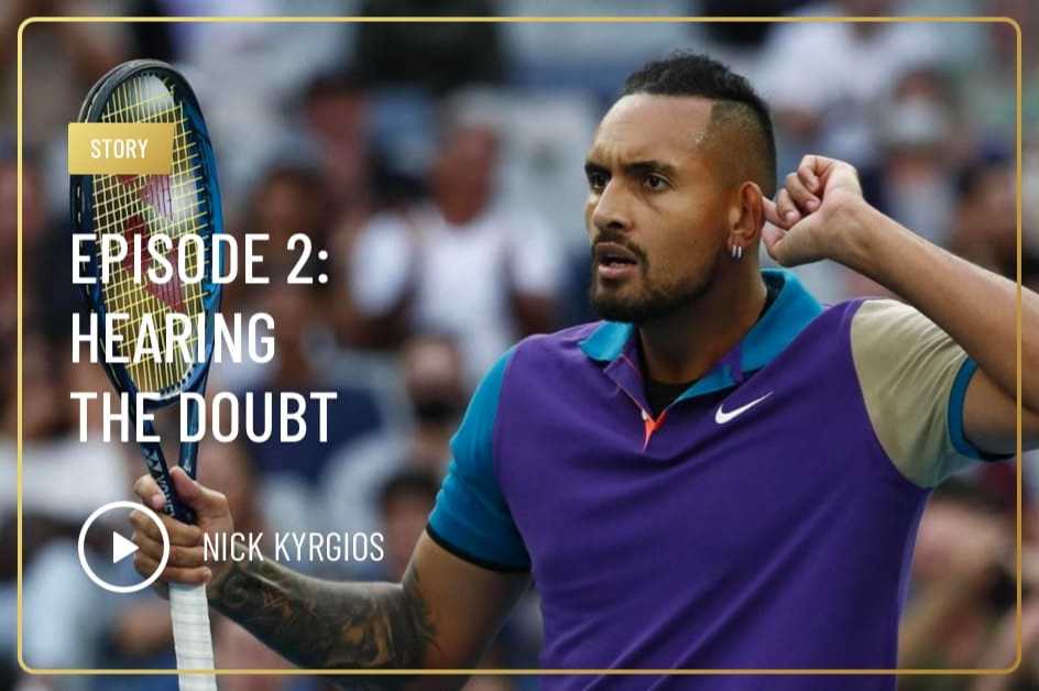 Episode 2: Hearing the Doubt