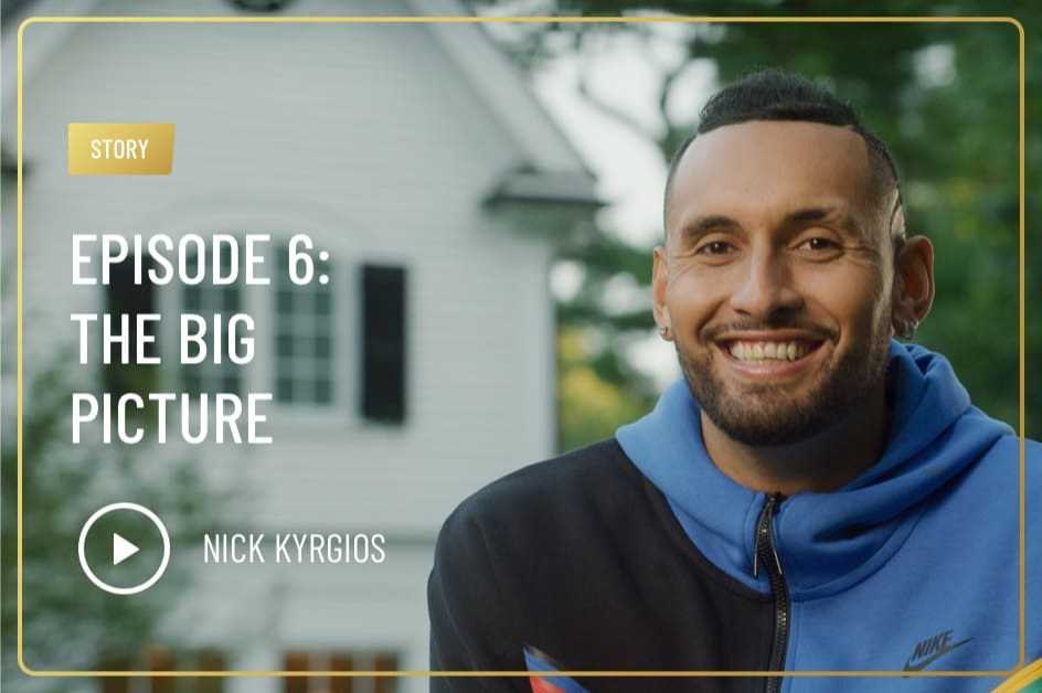 Episode 6: The Big Picture