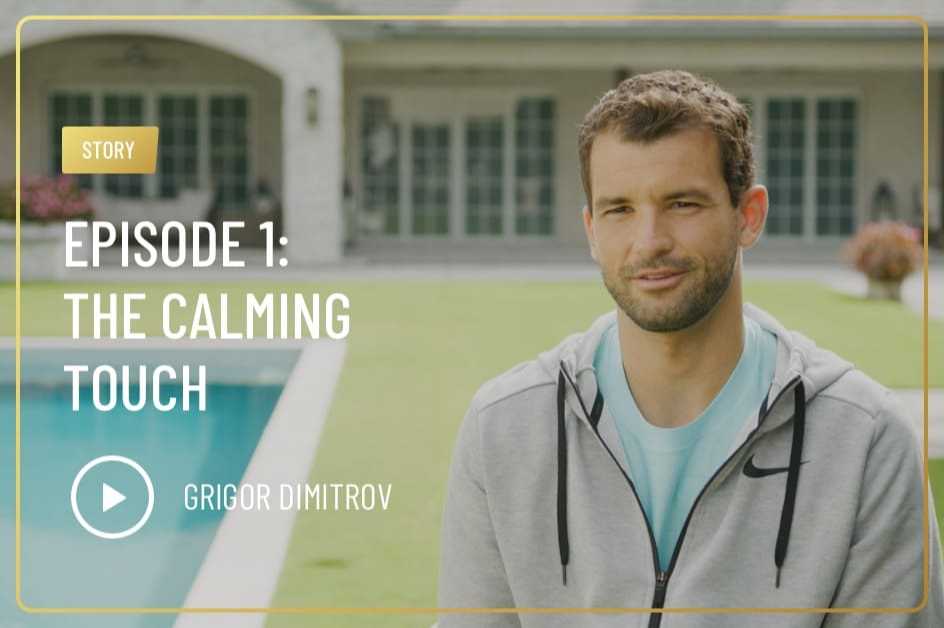 Episode 1: The Calming Touch