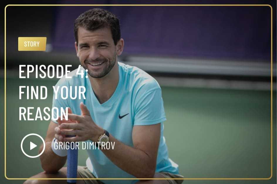 Episode 4: Find Your Reason