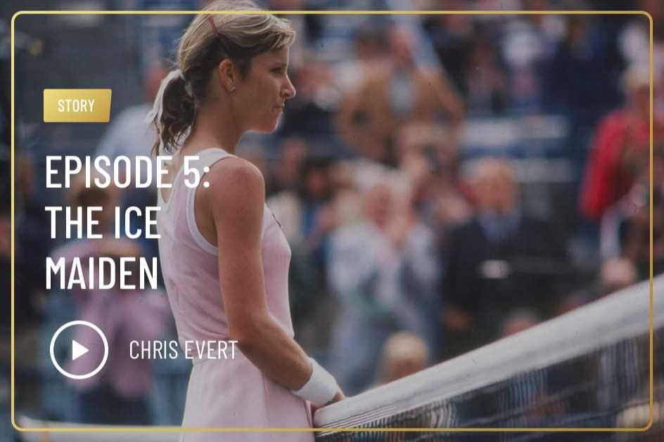 Episode 5: The Ice Maiden