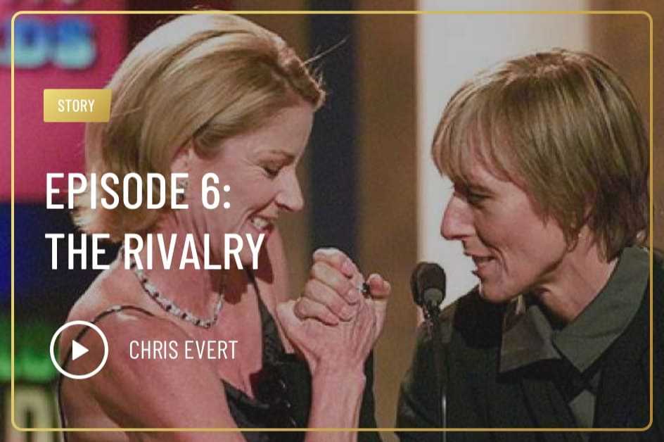 Episode 6: The Rivalry