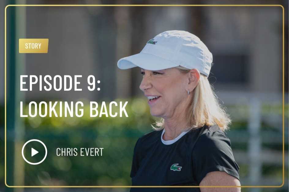 Episode 9: Looking Back