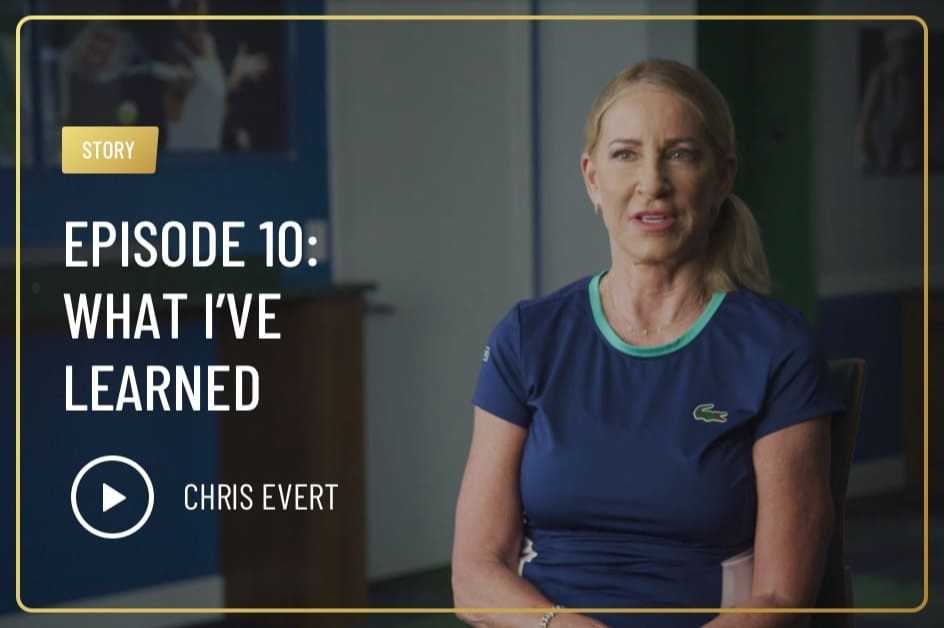 Episode 10: What I’ve Learned