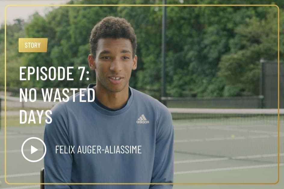 Episode 7: No Wasted Days