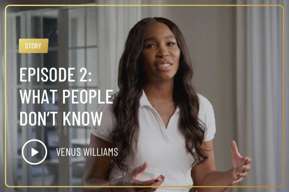 Episode 2: What People Don’t Know