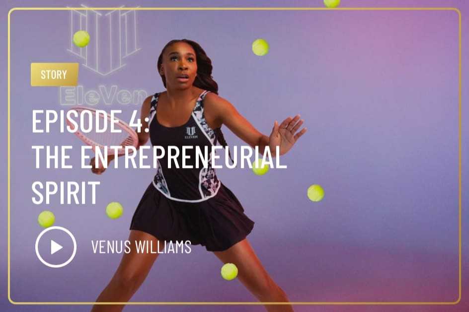 Episode 4: The Entrepreneurial Spirit