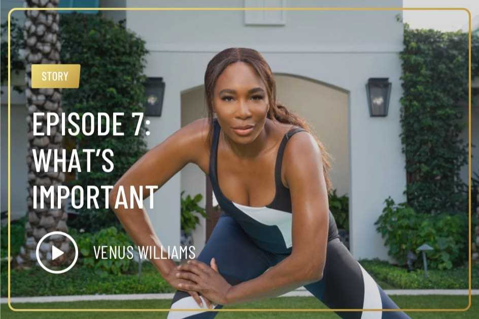 Episode 7: What’s Important