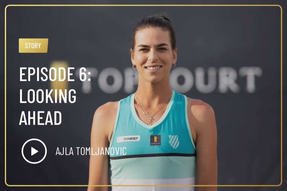 Episode 6: Looking Ahead