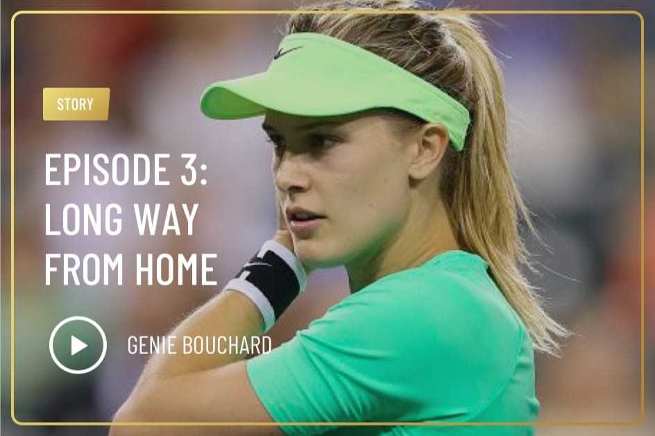 Episode 3: Long Way From Home