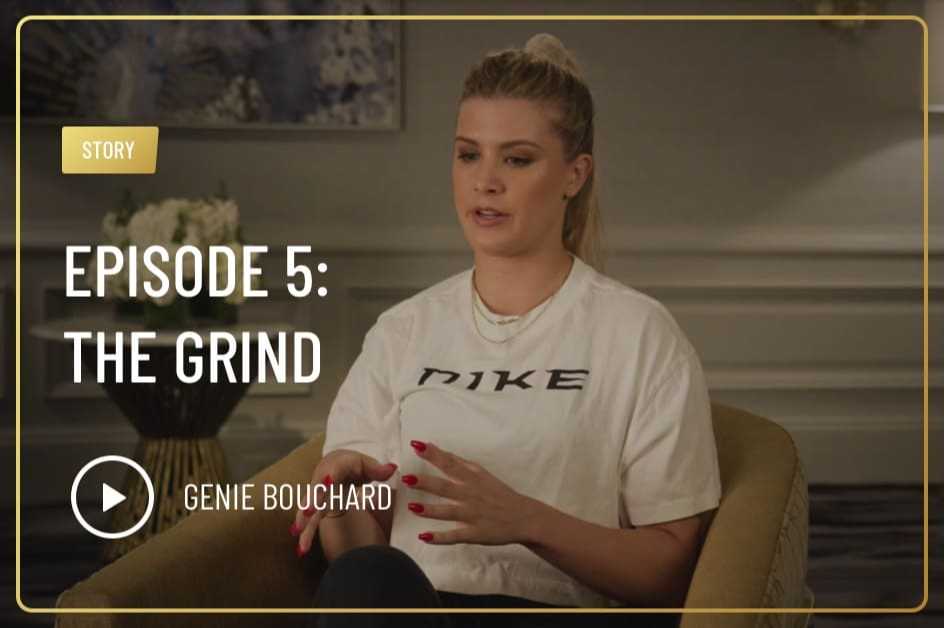 Episode 5: The Grind