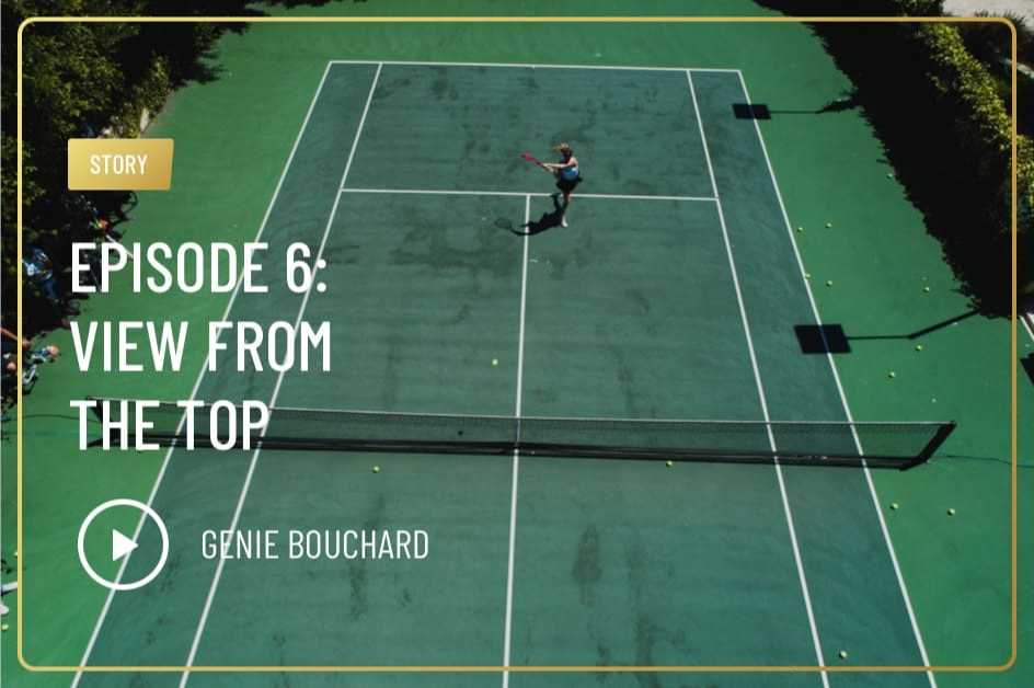 Episode 6: View From The Top