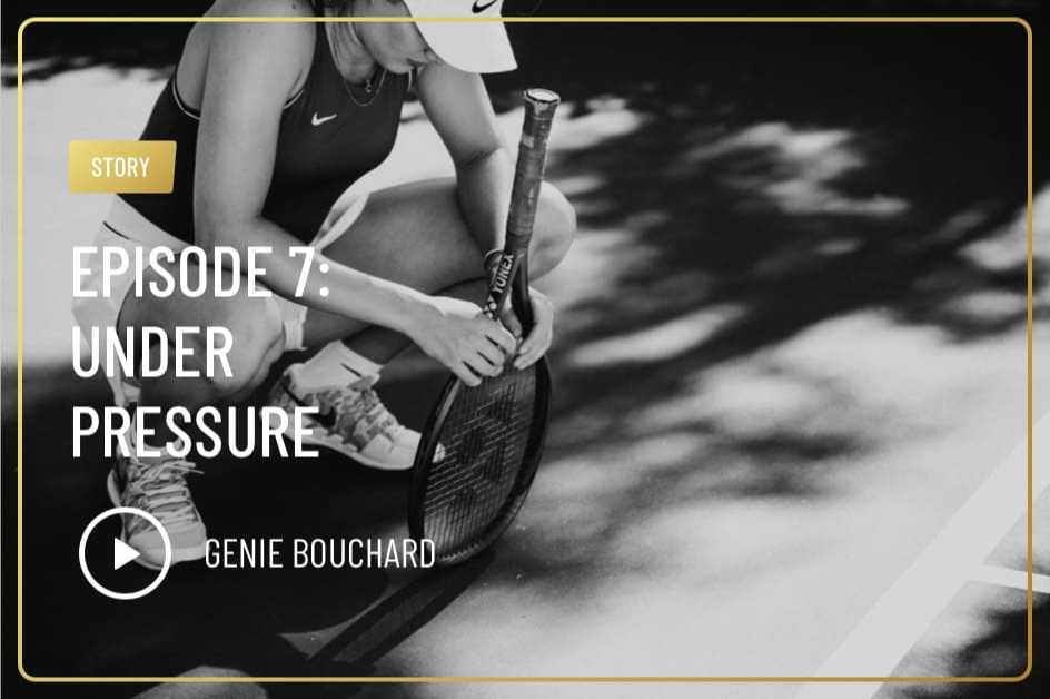 Episode 7: Under Pressure