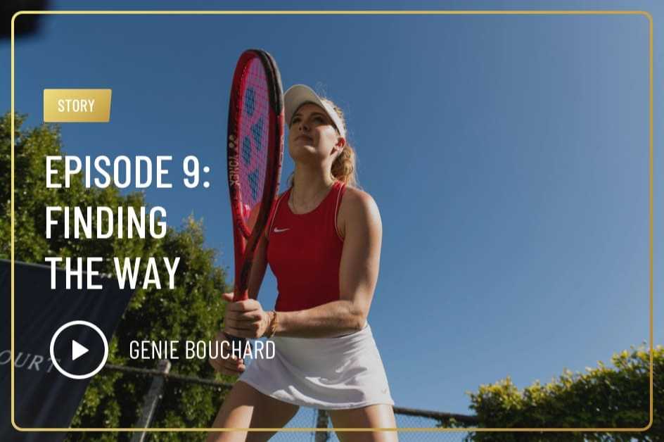 Episode 9: Finding the Way