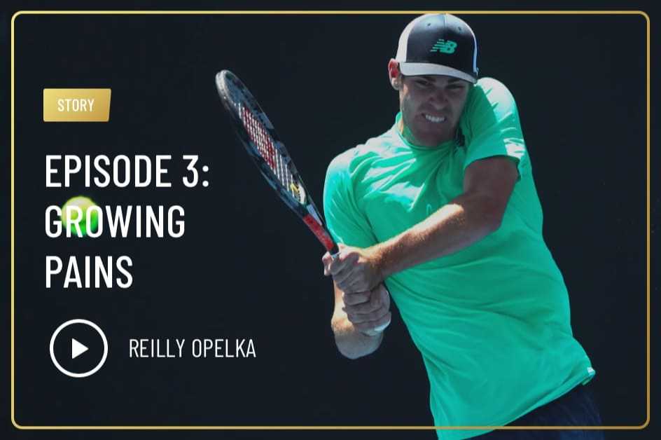 Episode 3: Growing Pains