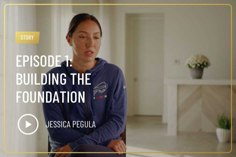 Episode 1: Building the Foundation
