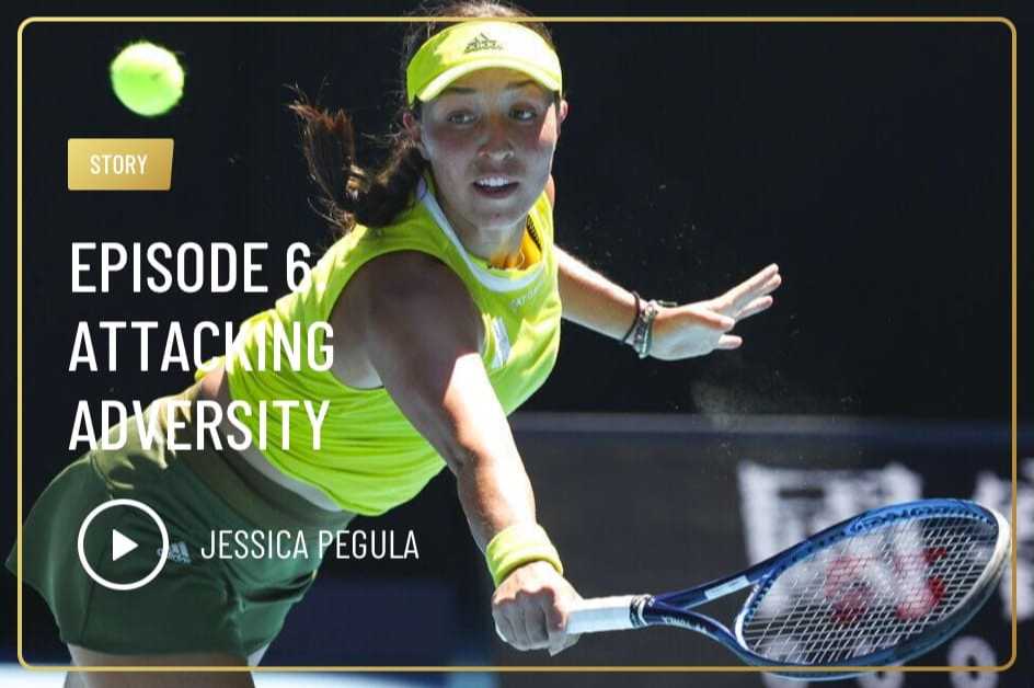 Episode 6: Attacking Adversity
