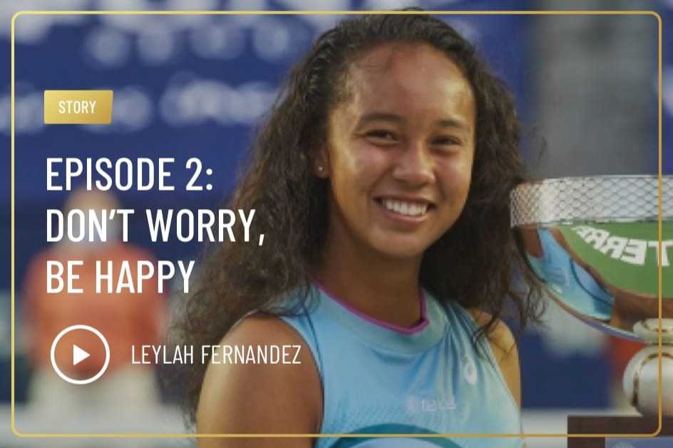 Episode 2: Don’t Worry, Be Happy