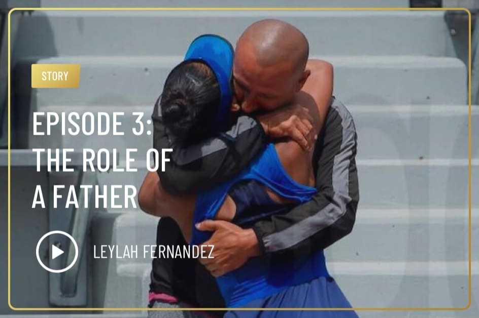 Episode 3: The Role of a Father