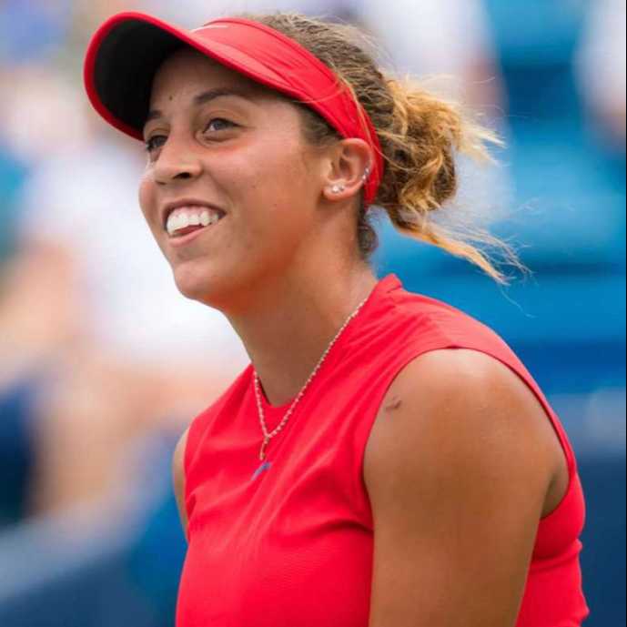 TopCourt Australian Open Quarterfinalists