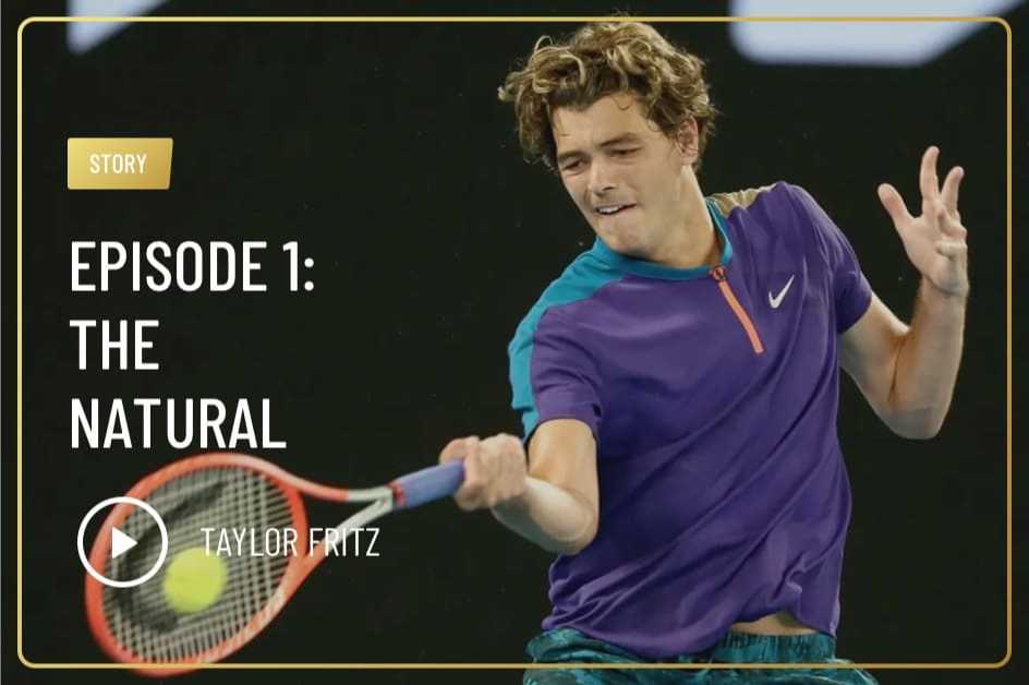 Episode 1: The Natural