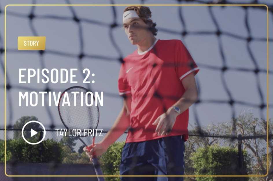 Episode 2: Motivation