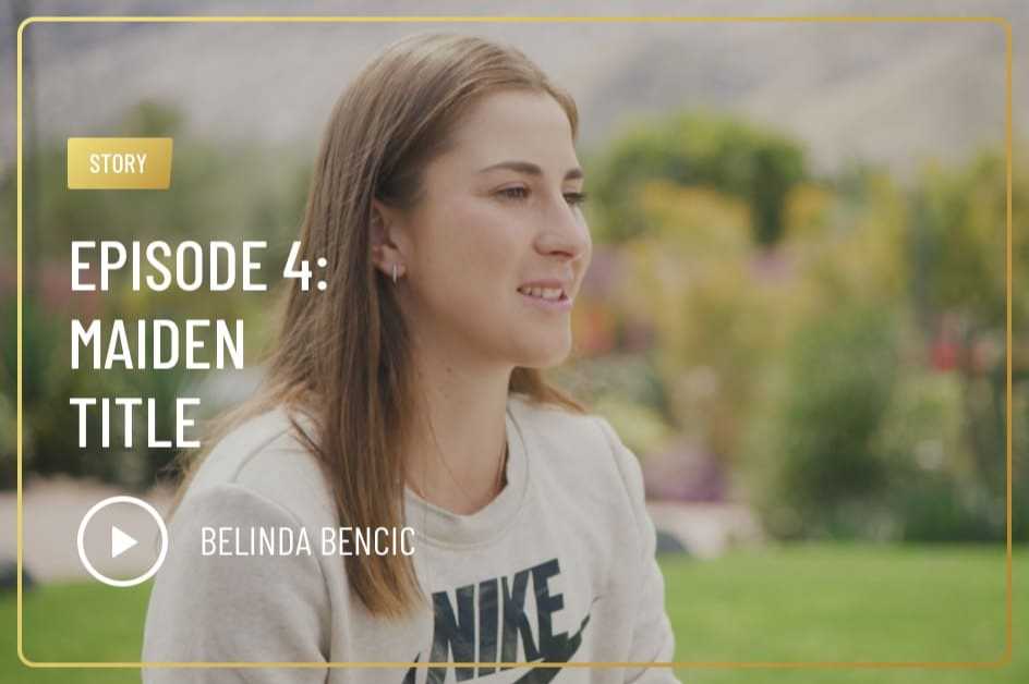 Episode 4: Maiden Title