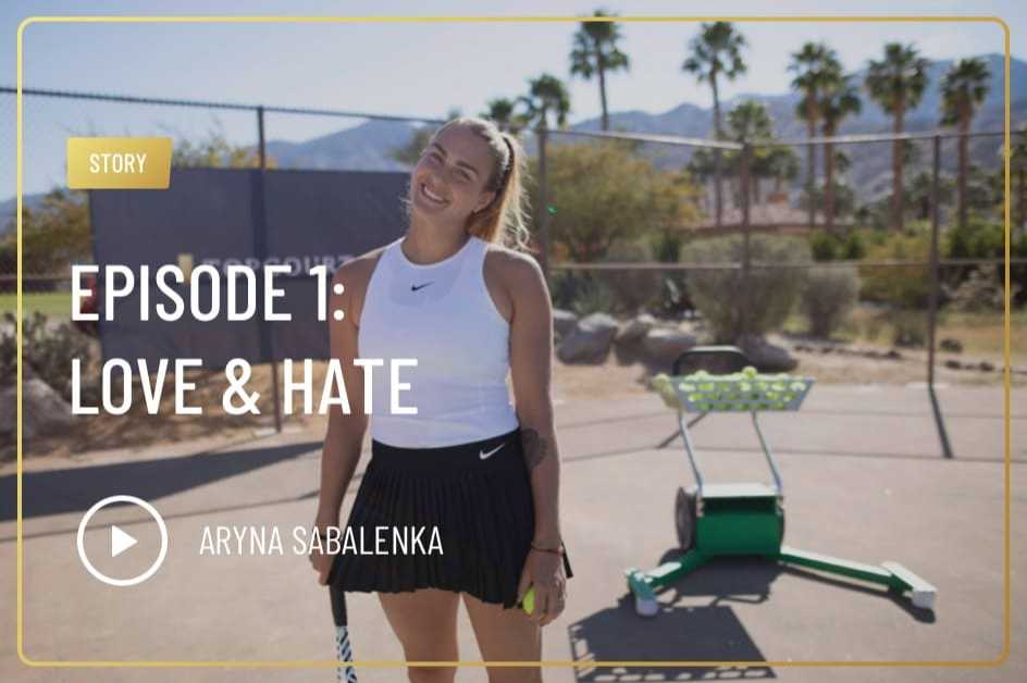 Episode 1: Love & Hate