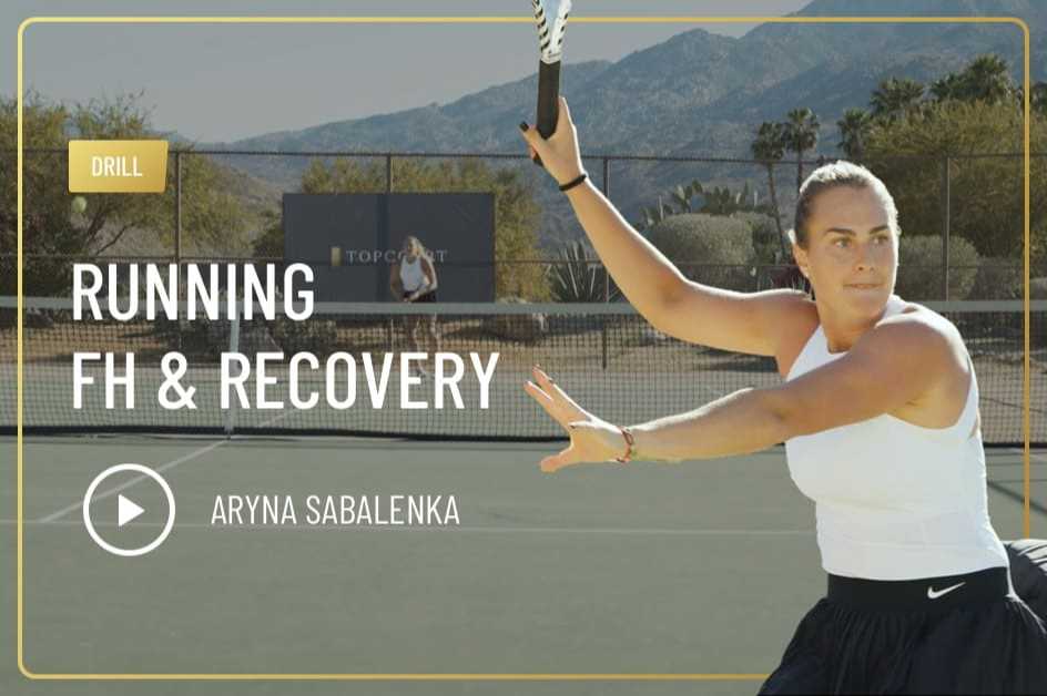 Running FH & Recovery