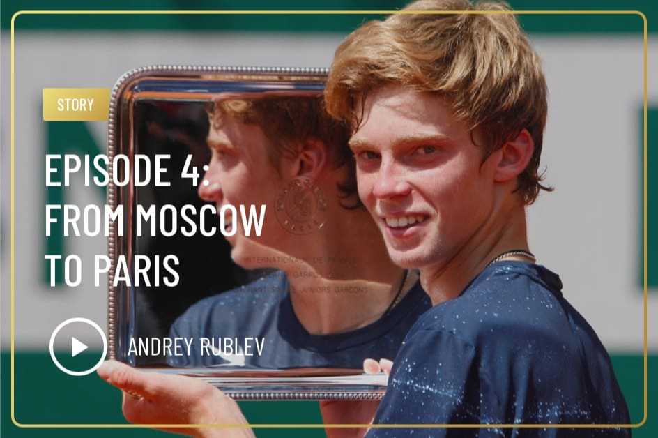 From Moscow to Paris