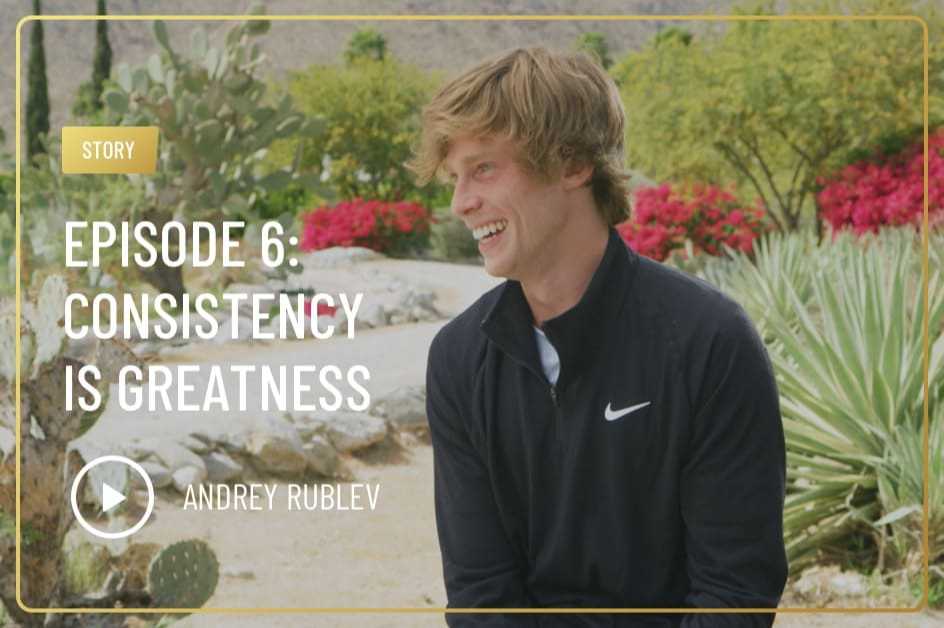Consistency is Greatness
