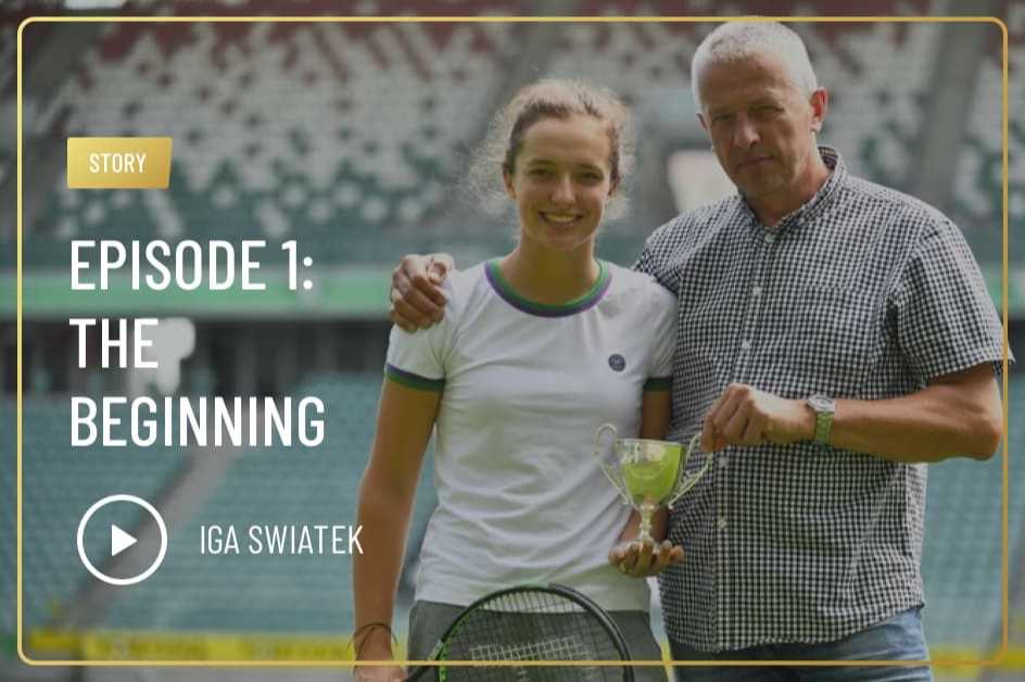 Episode 1: The Beginning