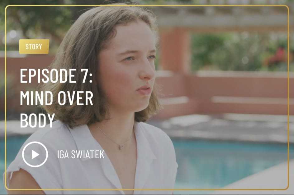 Episode 7: Mind Over Body