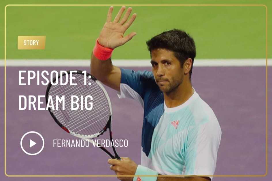 Episode 1: Dream Big