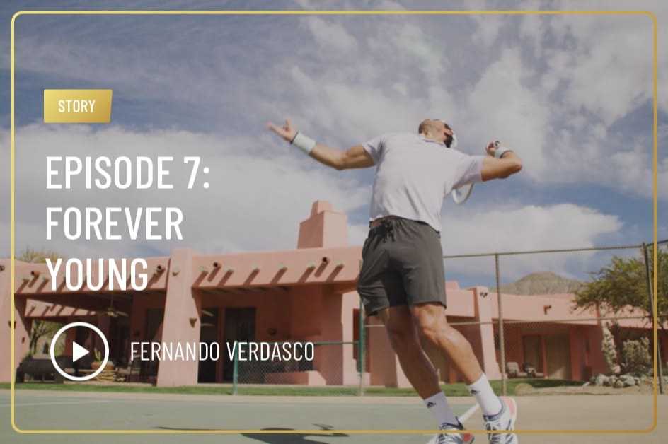 Episode 7: Forever Young